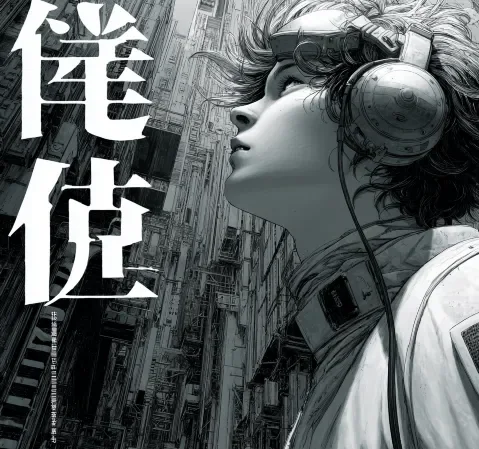 悬疑题材分类示意封面